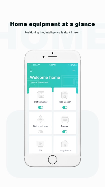 Tech Home screenshot-4