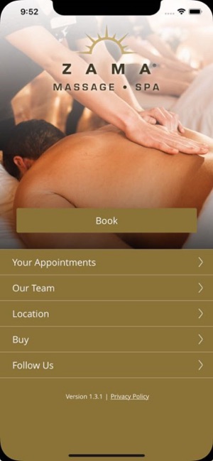 Zama Massage(圖2)-速報App