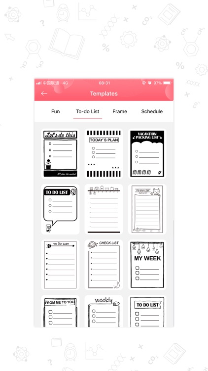 Phomemo screenshot-4