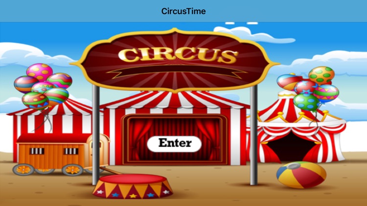 Circus Time