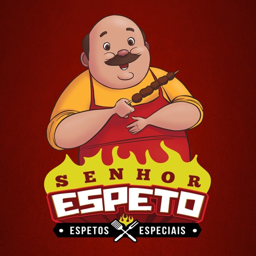 Senhor Espeto