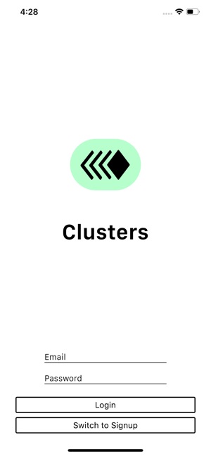 Clusters