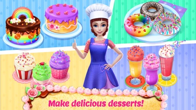 My Bakery Empire Screenshot 1