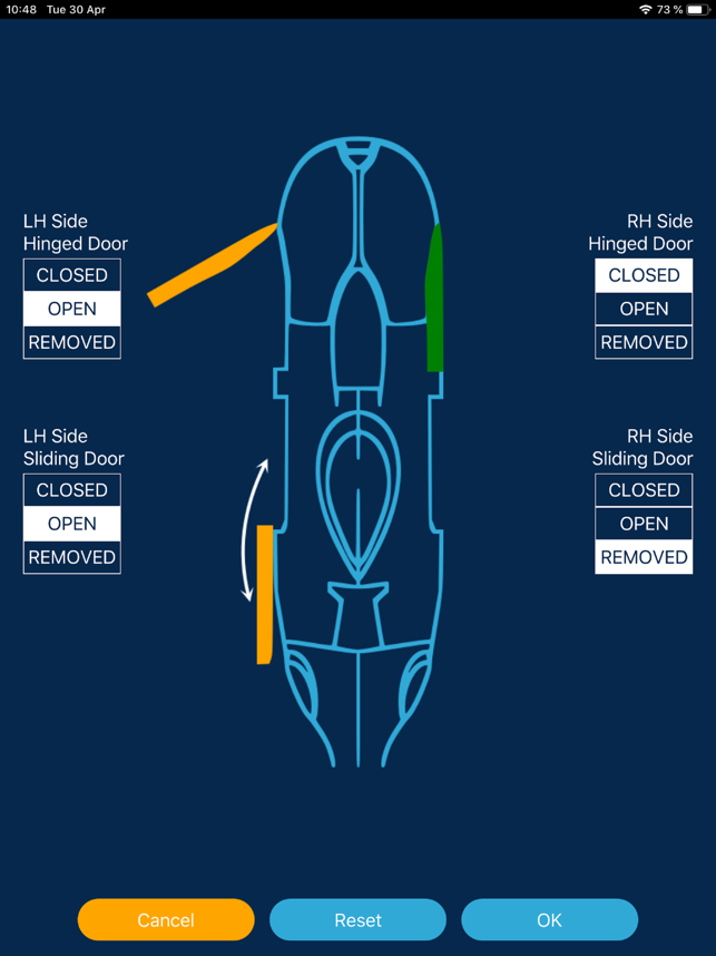 H135 Flight Perfo(圖6)-速報App