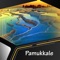 PAMUKKALE TRAVEL GUIDE with attractions, museums, restaurants, bars, hotels, theaters and shops with, pictures, rich travel info, prices and opening hours