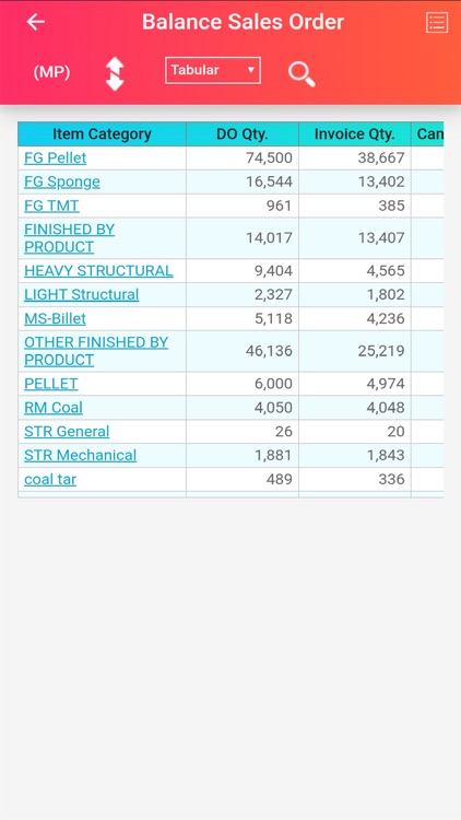 LHS ERP screenshot-3