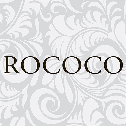 Rococo Boutique Spa icon