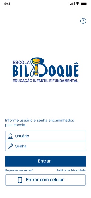 Escola Bilboquê(圖2)-速報App