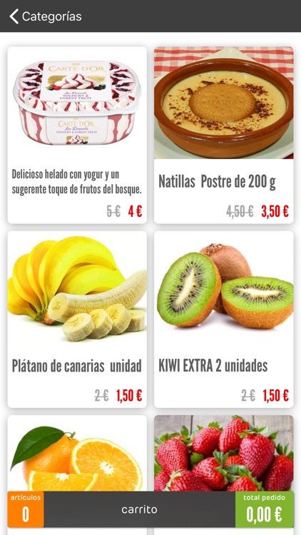 ÑamÑam screenshot-4