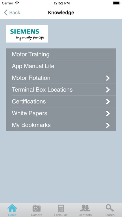 Motor Toolkit screenshot-7