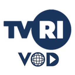 TVRI Video on Demand