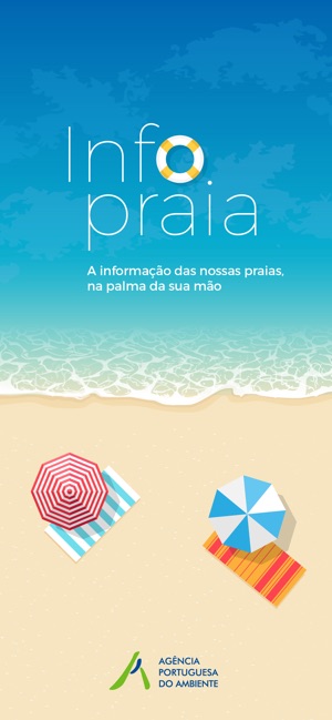 Info Praia