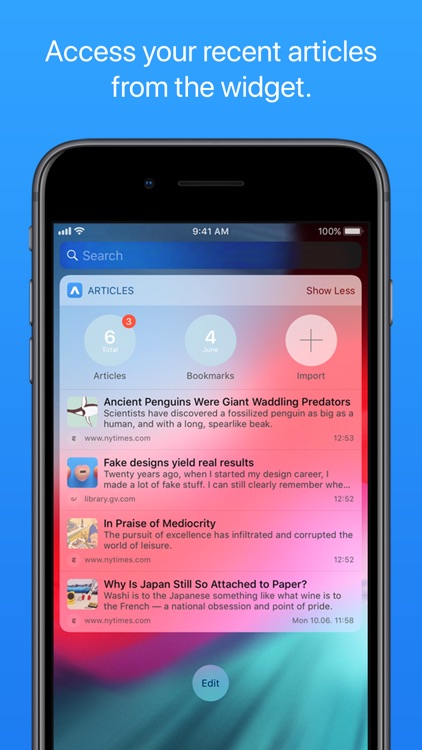 Articles + screenshot-6