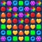 ▣ Sweet POP Mania - A sweet matching puzzle game
