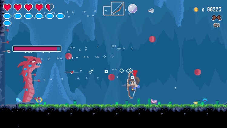 JackQuest screenshot-3