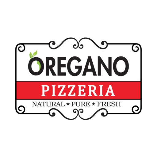 Oregano Pizzeria