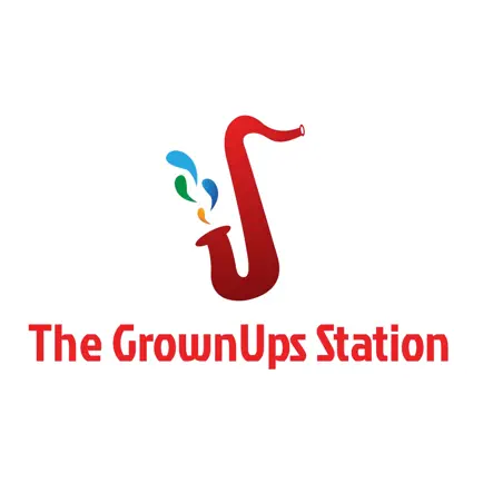 The GrownUps Station Читы