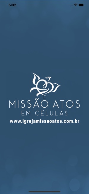 IGREJA MISSÃO ATOS EM CÉLULA(圖1)-速報App