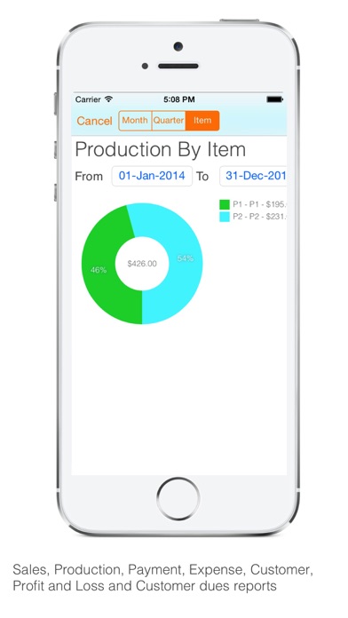 How to cancel & delete Factory Manager Manufacturer from iphone & ipad 4