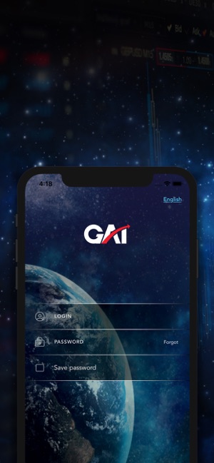 GAT(圖1)-速報App