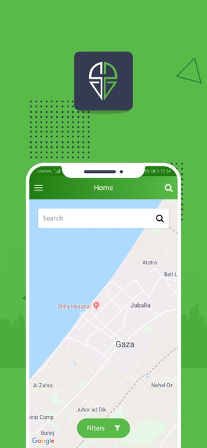 SmartZone سمارت زون(圖5)-速報App