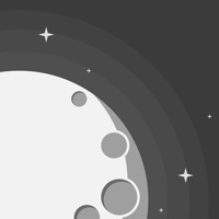  MOON - Current Moon Phase Alternative