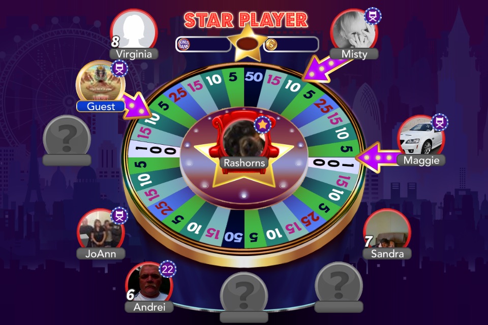 The Wheel Deal™ – Slots Casino screenshot 2