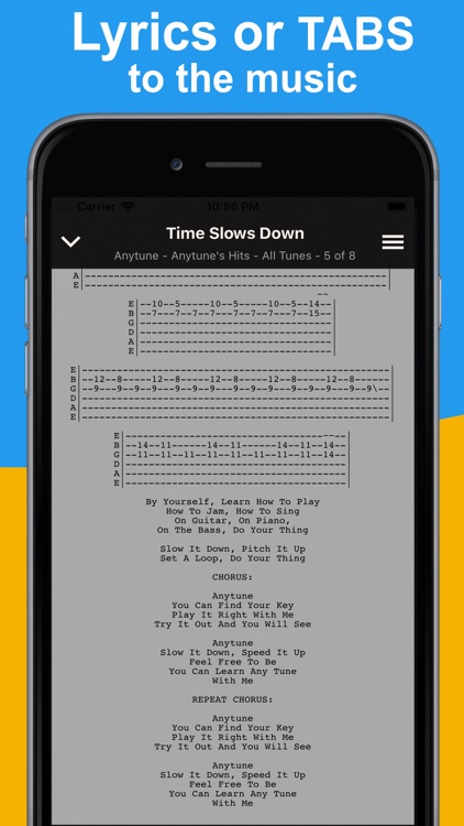Anytune Pro+ screenshot-4