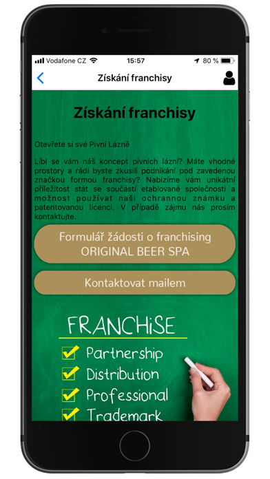 Czech Beerland screenshot 4