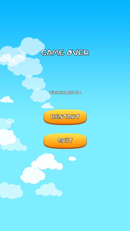 Tom & Tommy - Sky Jump screenshot-3