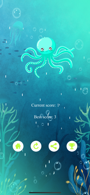 Naughty Octopus(圖3)-速報App