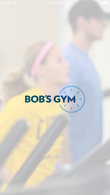 Bob's Gym Family Fitness