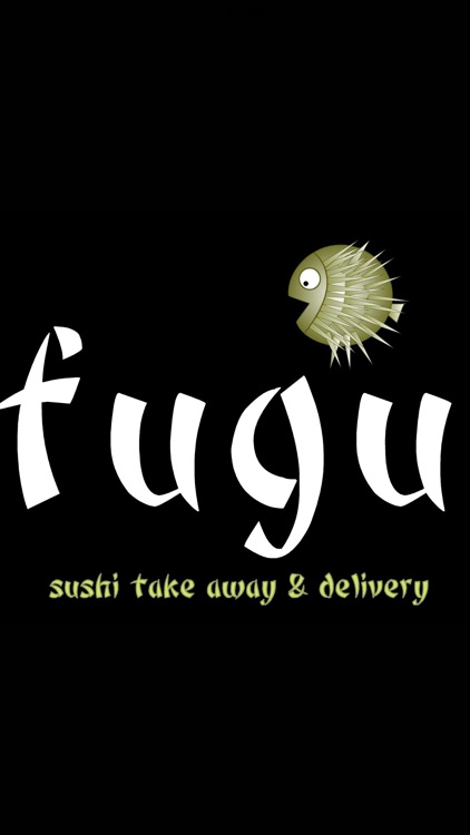 Fugu Sushi