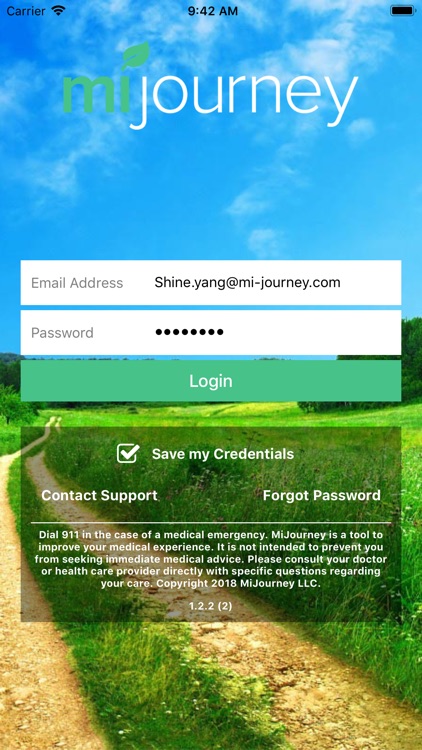 MiJourney Provider