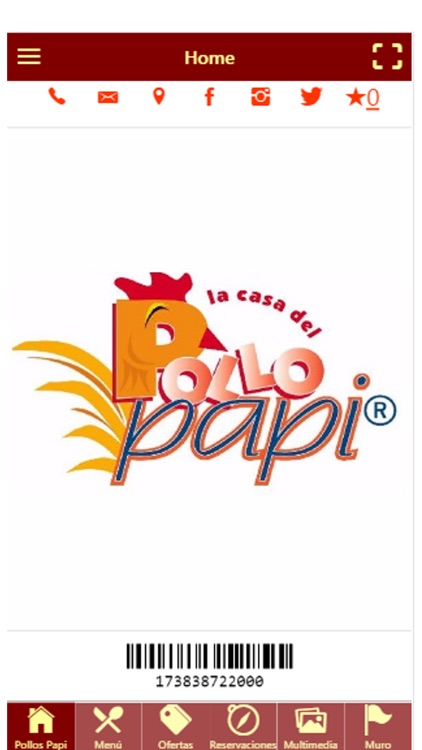 Pollos Papi