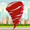 As this game is based on Tornado which is fun and addictive game but let us first tell you something about Real Tornado