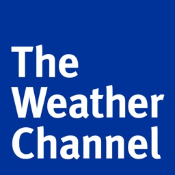 Weather Apple Watch App