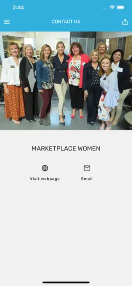 Game screenshot Marketplace Women hack