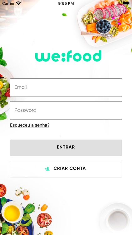 WE:FOOD screenshot-5