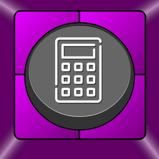 Unit Converter Multi Calc Icon