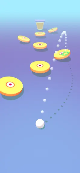 Game screenshot Bouncy Plates hack