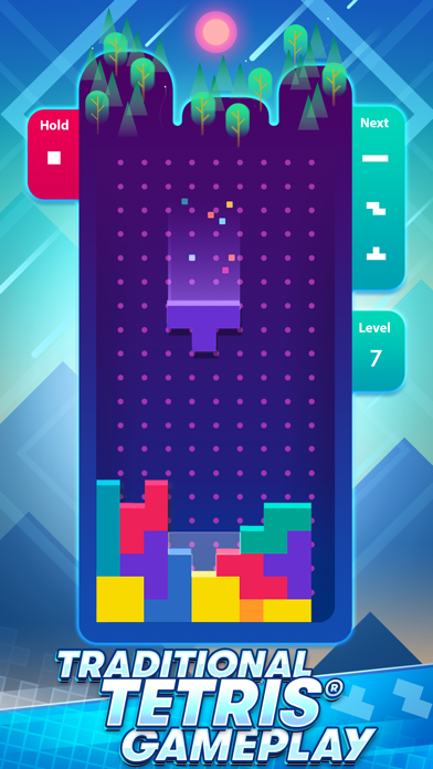 Tetris® | Apps | 148Apps