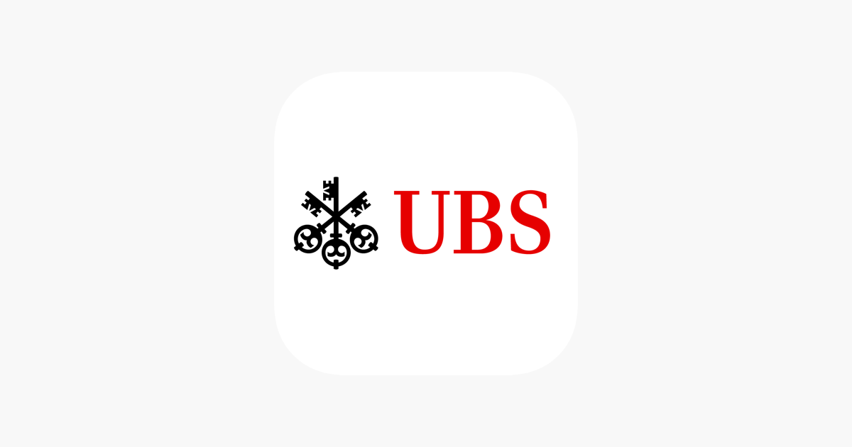 Ubs Mobile Banking On The App Store