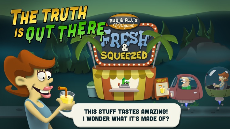 Zombie Catchers - Hunters! screenshot-4
