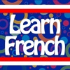 Icon Learn French Language