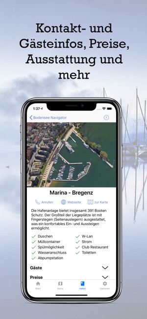 Bodensee Navigator(圖4)-速報App