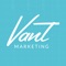 This is the official Vant Marketing app for clients to review their marketing performance and access their leads