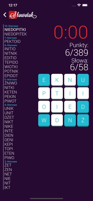 Słowotok(圖3)-速報App