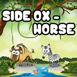 SIDE OX - HORSE