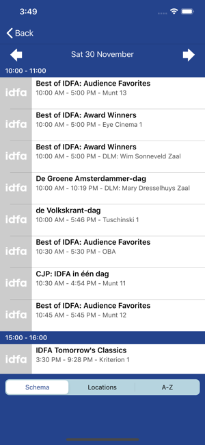 IDFA 2019(圖4)-速報App